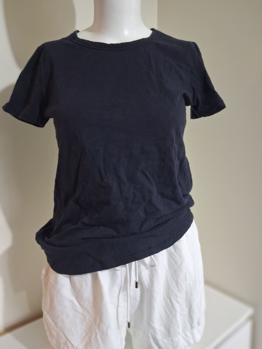 Country Road Navy T-Shirt