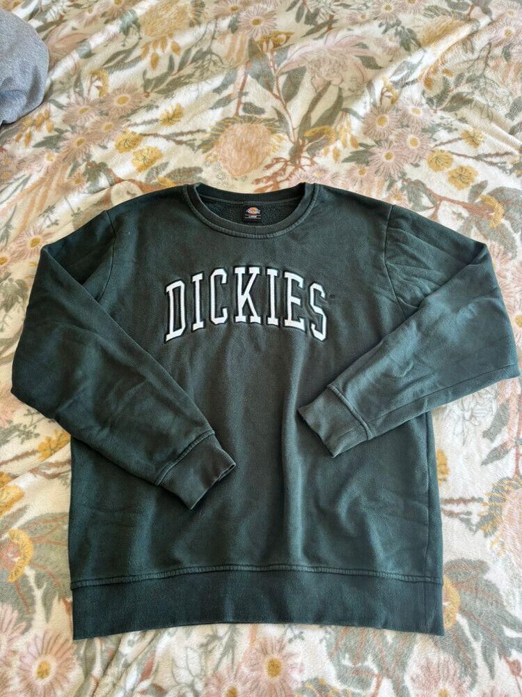 Crew Jumper