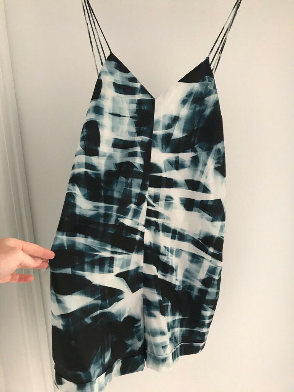 Finder Keepers Play suit