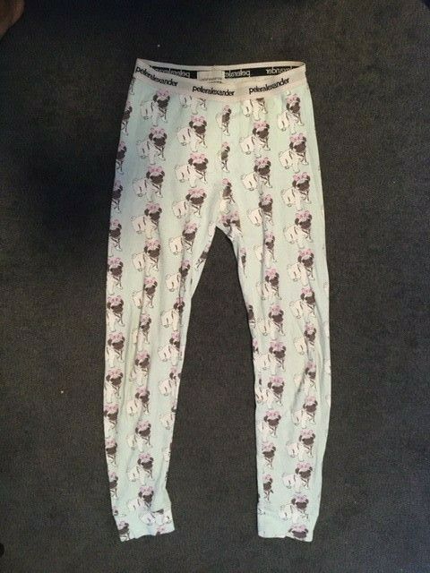 Peter Alexander pajama pants