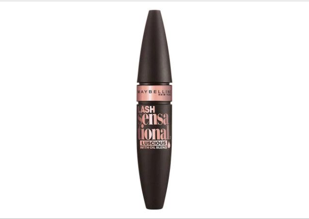 NEW Maybelline mascara