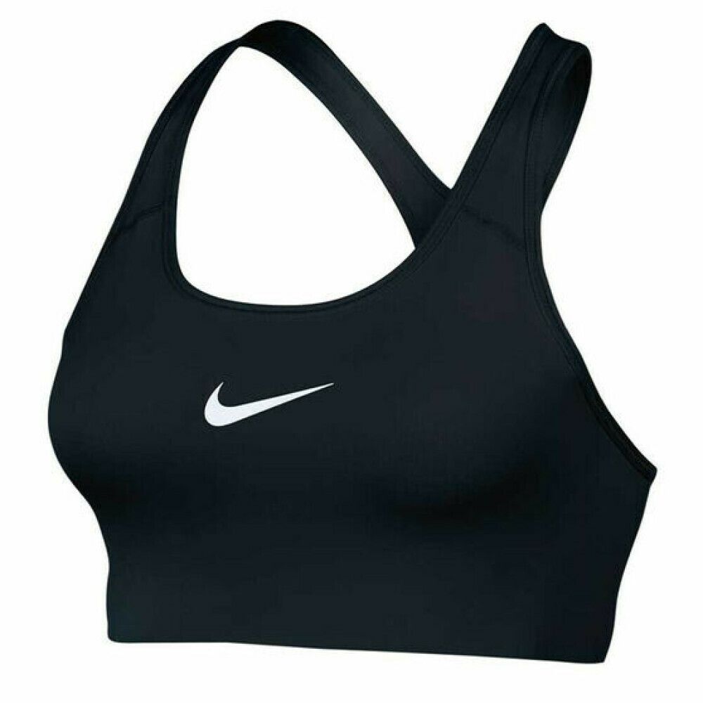 nike sports bra xl