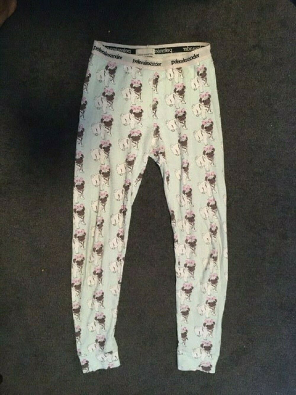 Peter Alexander pajama pants