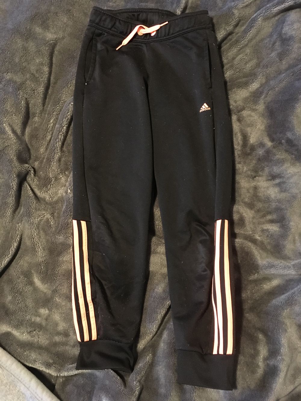 Adidas sweatpants