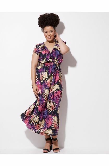 Crossroads - NEW maxi dress on Designer Wardrobe Crossroads - NEW maxi dress on Designer Wardrobe
