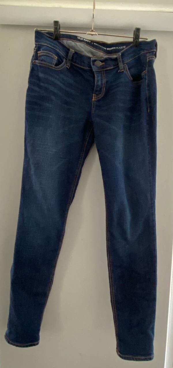 Old Navy boyfriend jeans