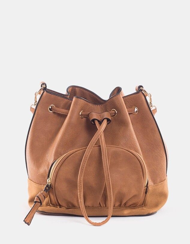 New shoulder bag