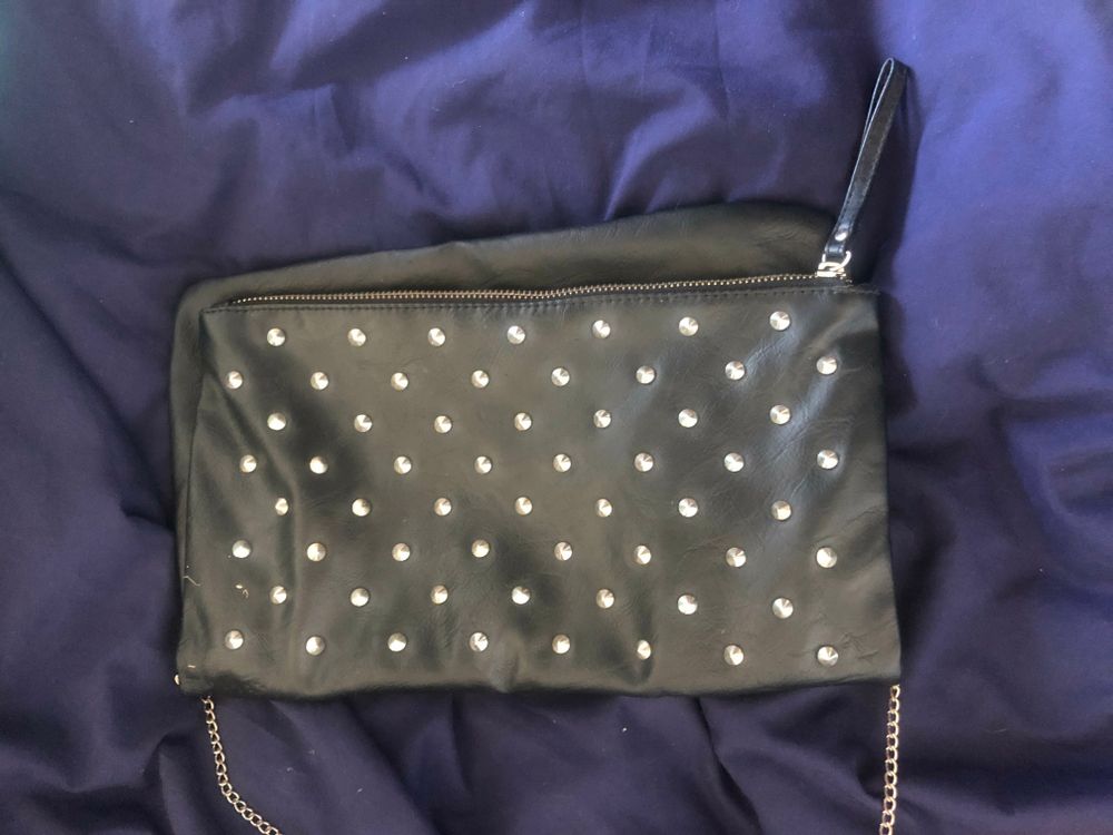 Clutch bag