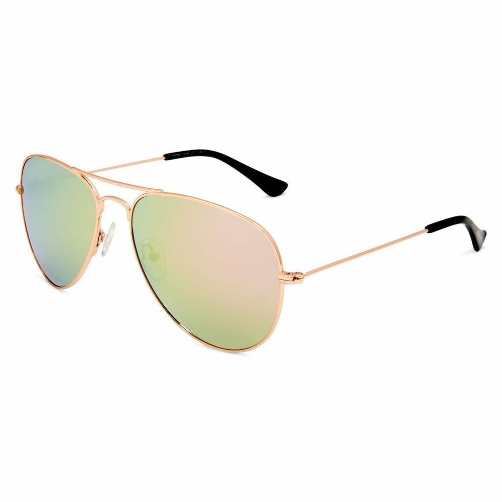 New aviator polarised sunglasses