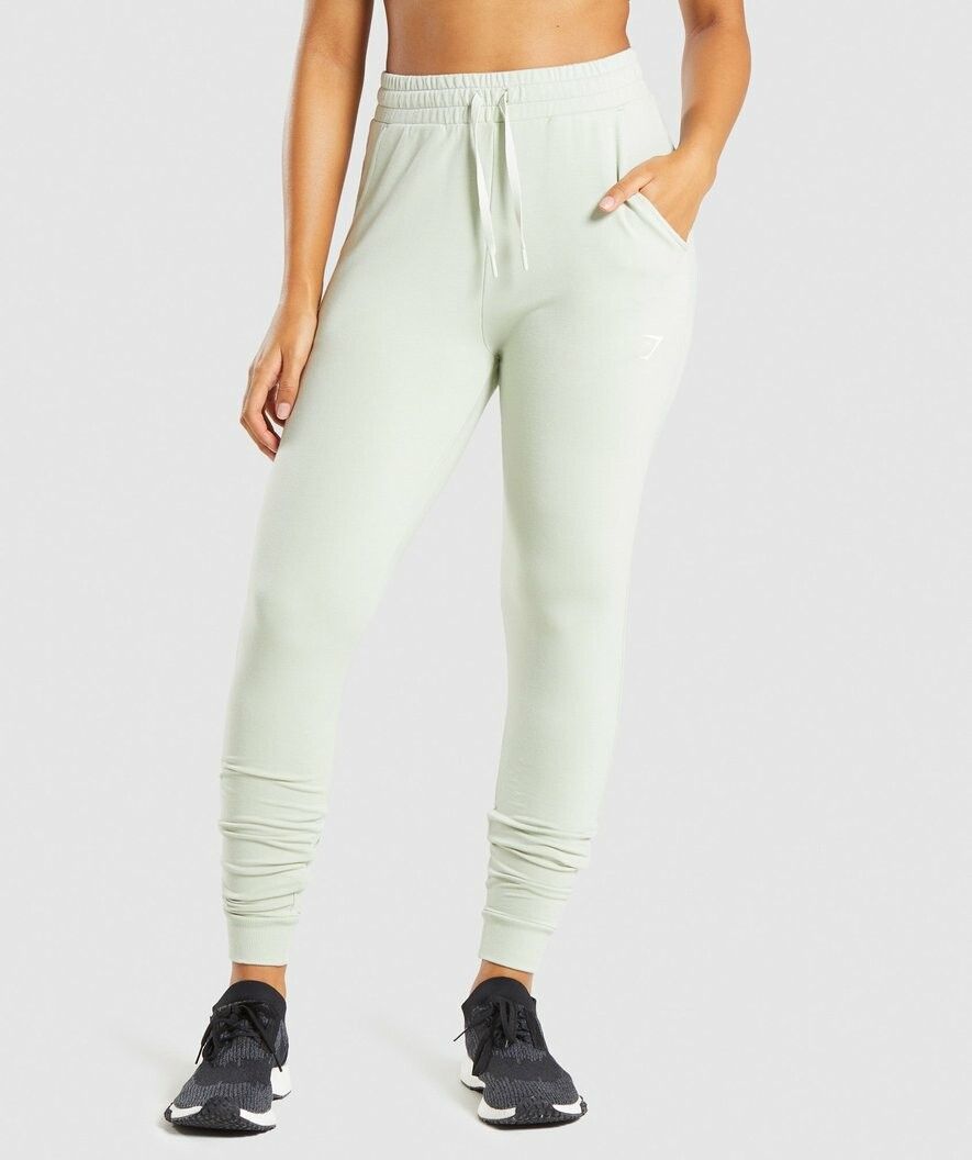 New Gymshark joggers