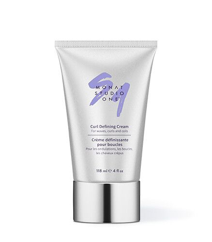 New Monat Curl Defining Cream