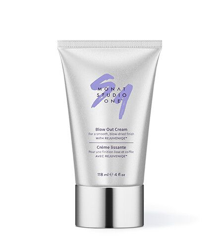 New Monat Blow Out Cream