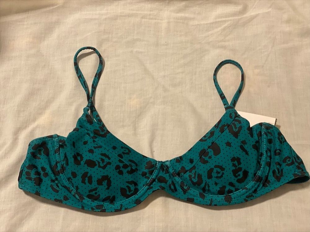 NEW Bikini bra