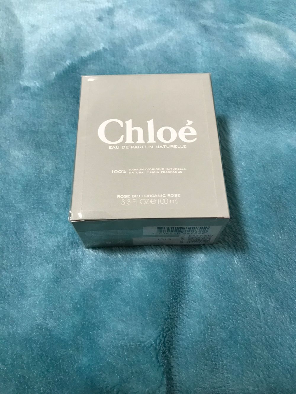 NEW Chloe Rose perfume