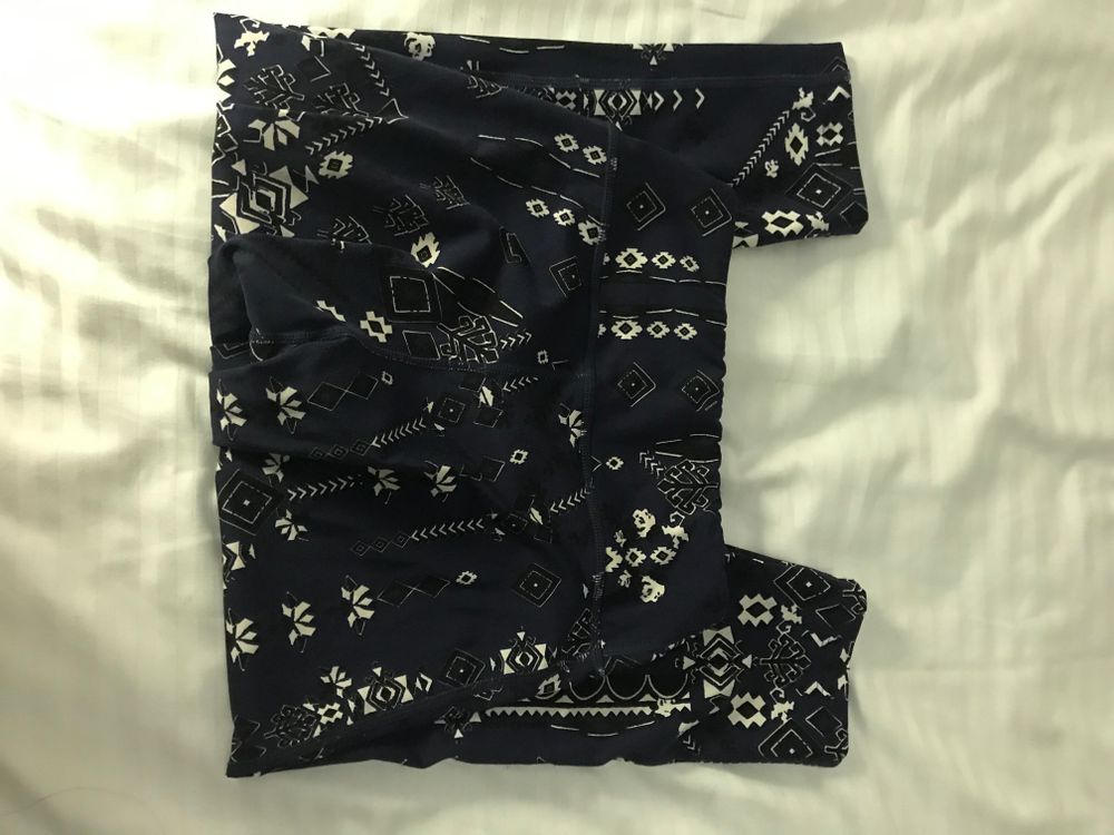 Bonds tights