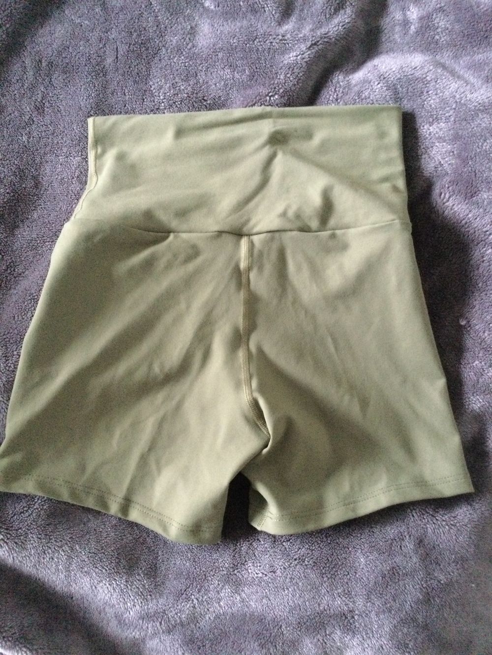 NEW running bare shorts