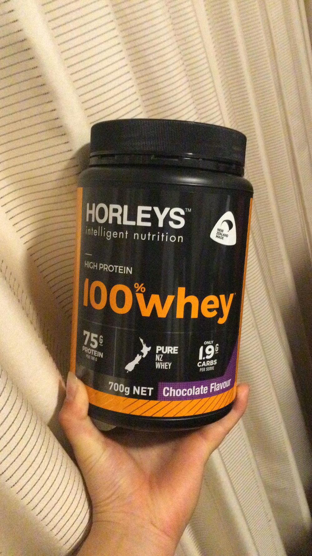 NEW Supplements - protein, probiotics, pre workout, ashwaganda
