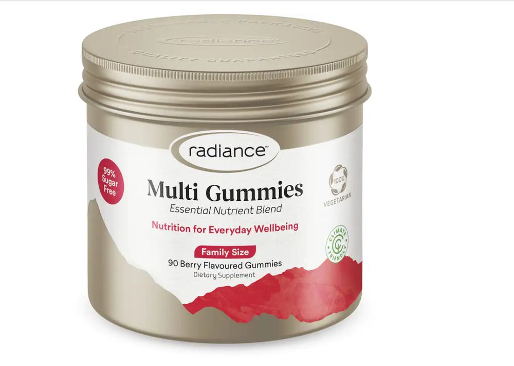 New health supplements