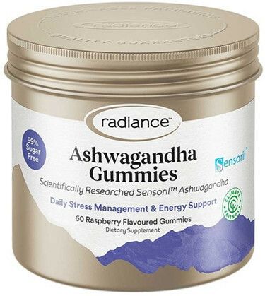 New multivitamin gummies