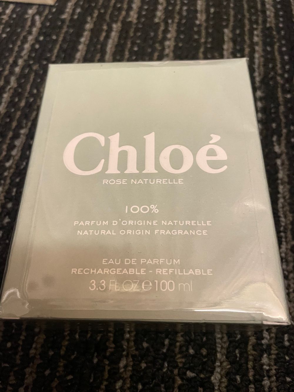 NEW Chloe perfumes