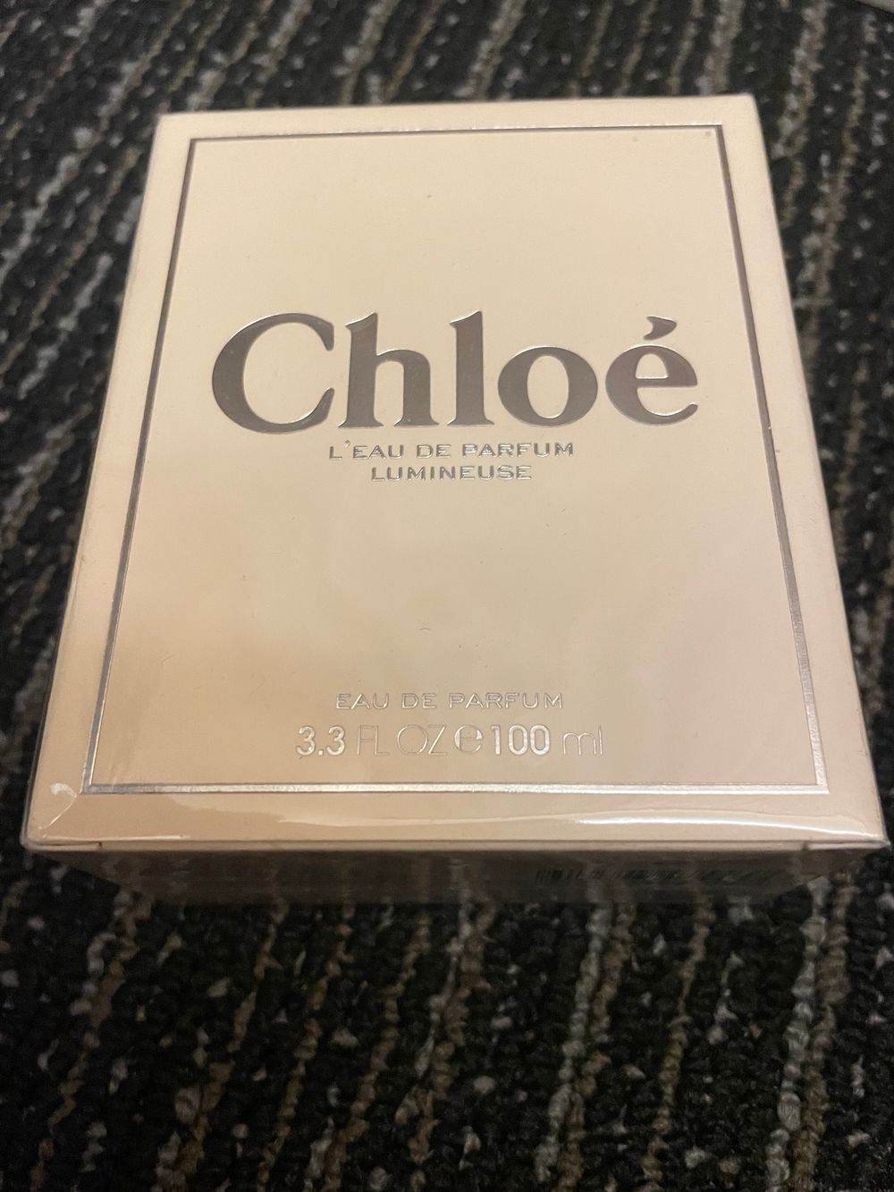 NEW Chloe perfumes