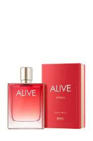 NEW Hugo Boss perfume - Alive