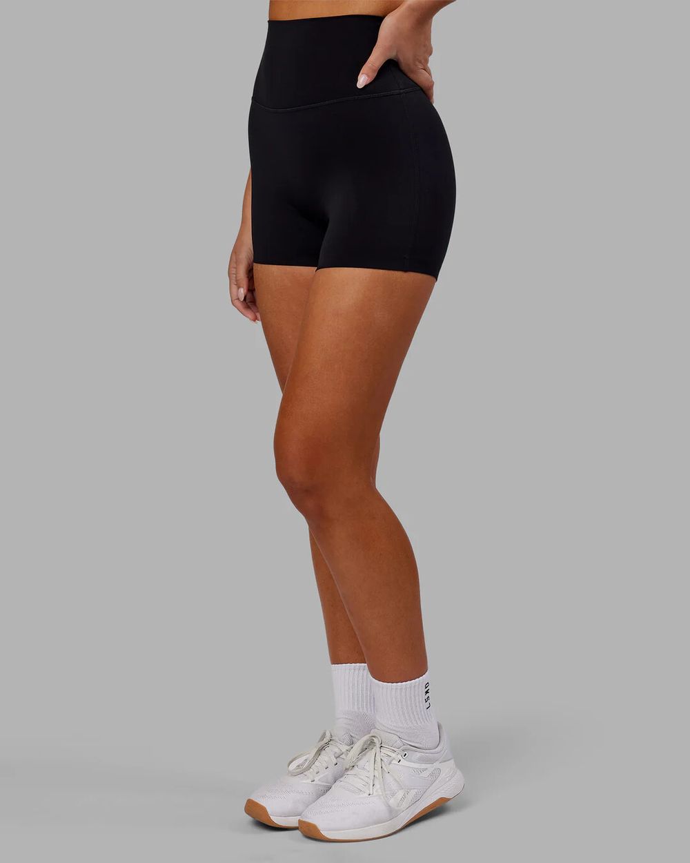 NEW LSKD black shorts