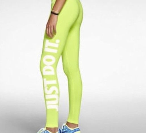 Nike tights / leggings