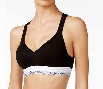 NEW Calvin Klein bra