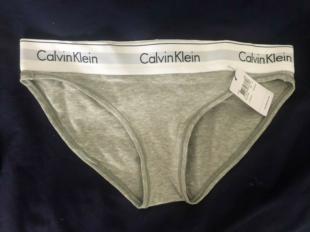 NEW Calvin Klein briefs / underwear