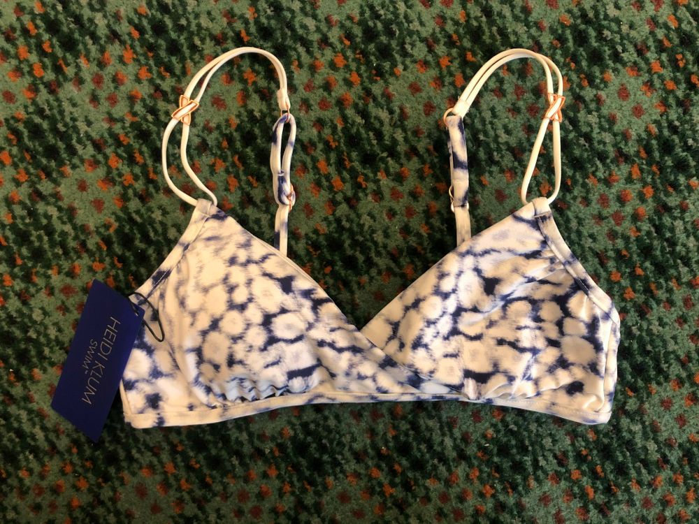 Heidi Klum bikini bra