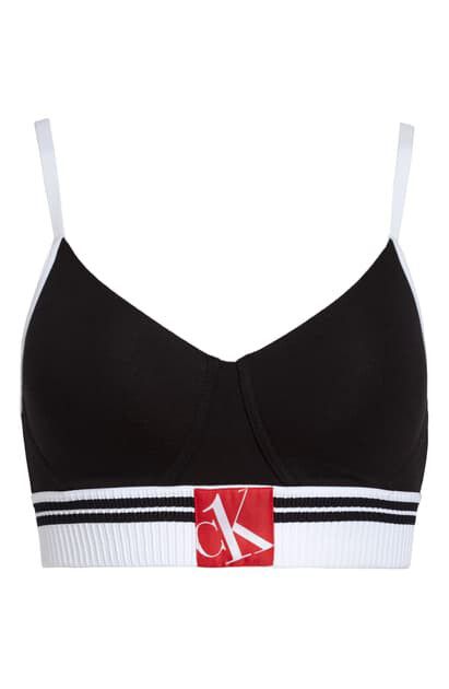 NEW Calvin Klein bra size M RRP $70