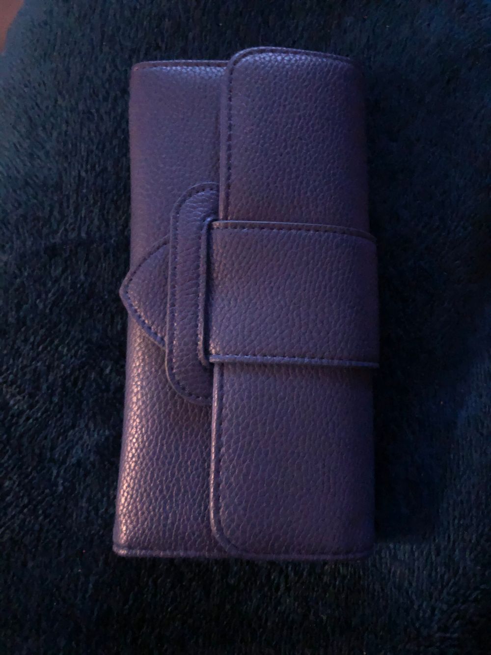 NEW wallet