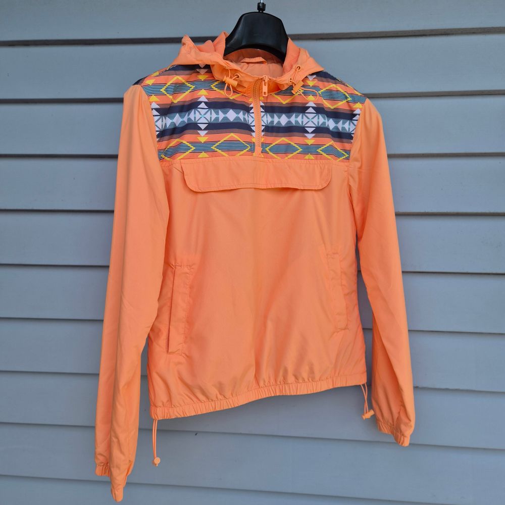 Urban Classics light outdoor jacket- XS