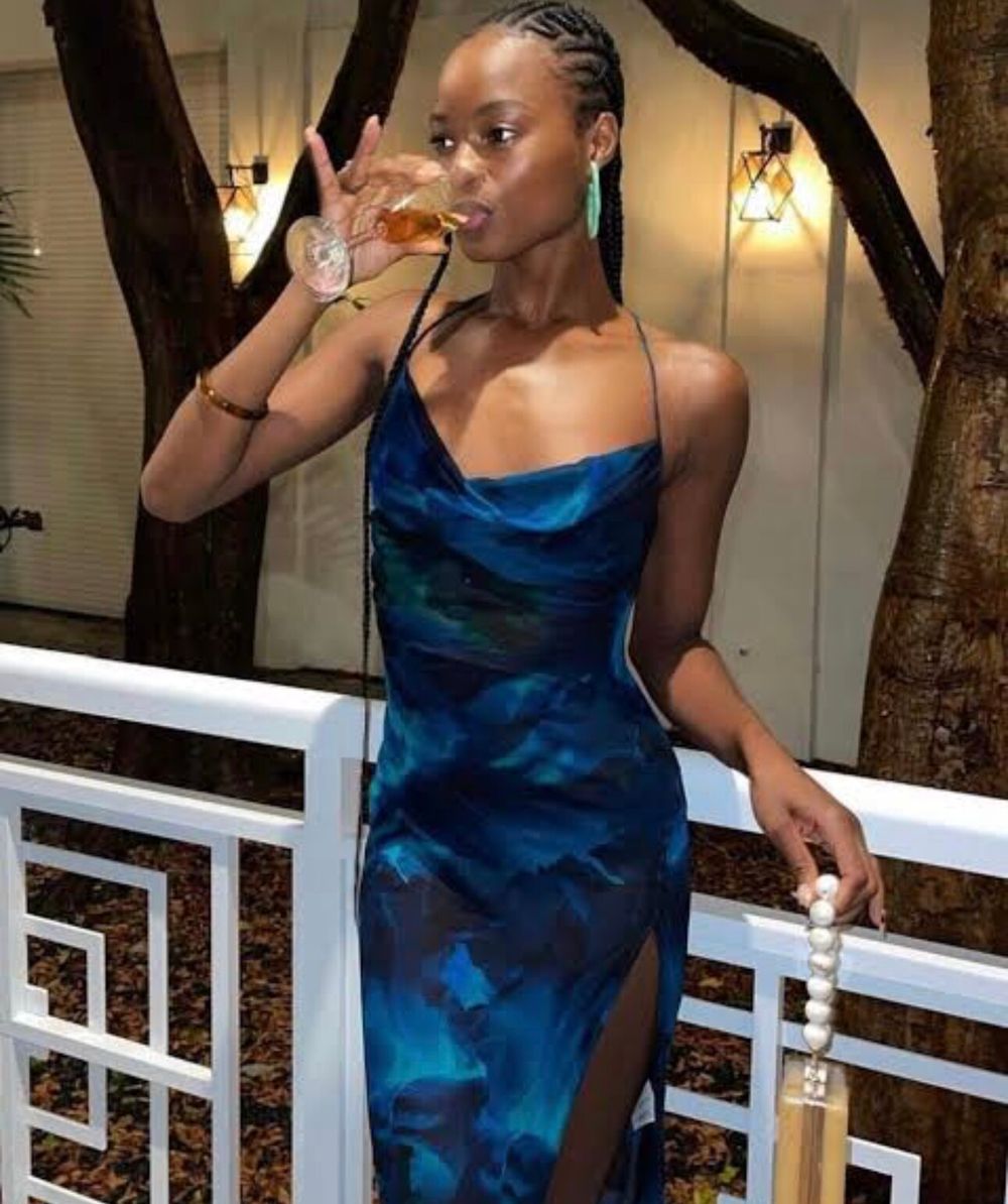 Rat & Boa - Rafinha Dress on Designer Wardrobe