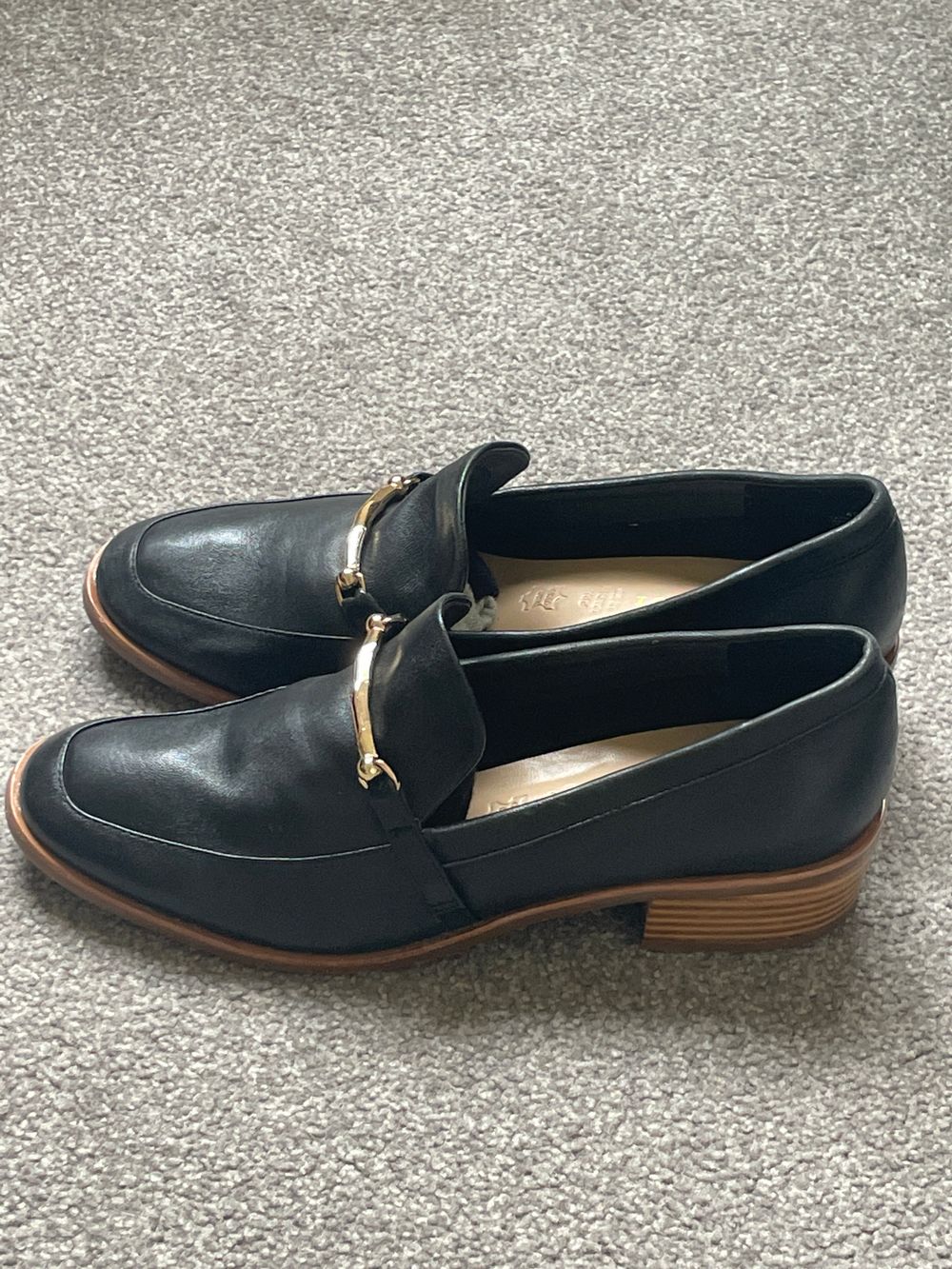 Mi Piaci Spencer Loafers