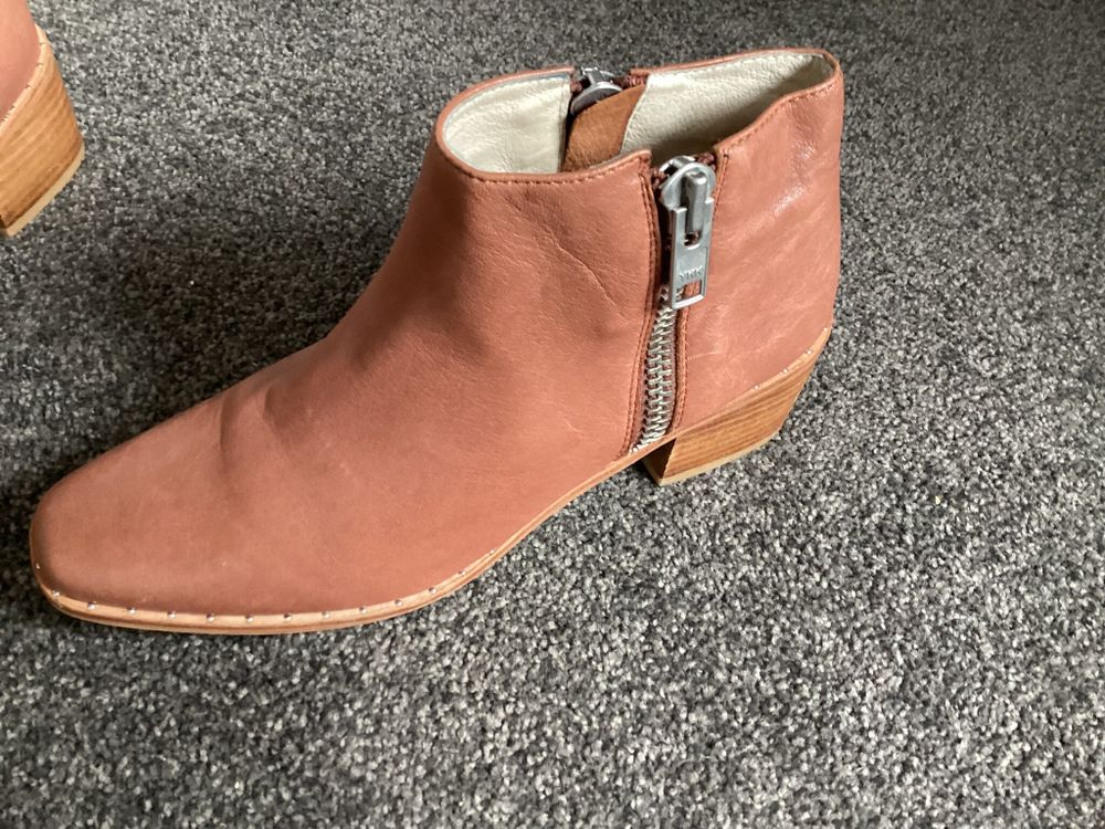 Ankle Boots