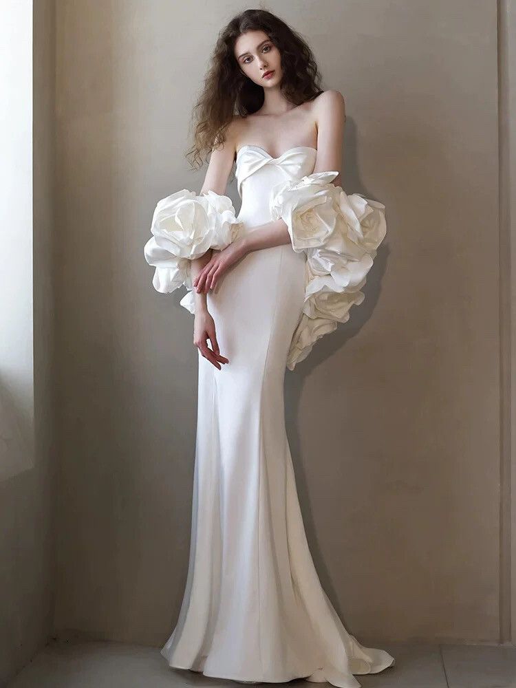Gorgeous Wedding Dress