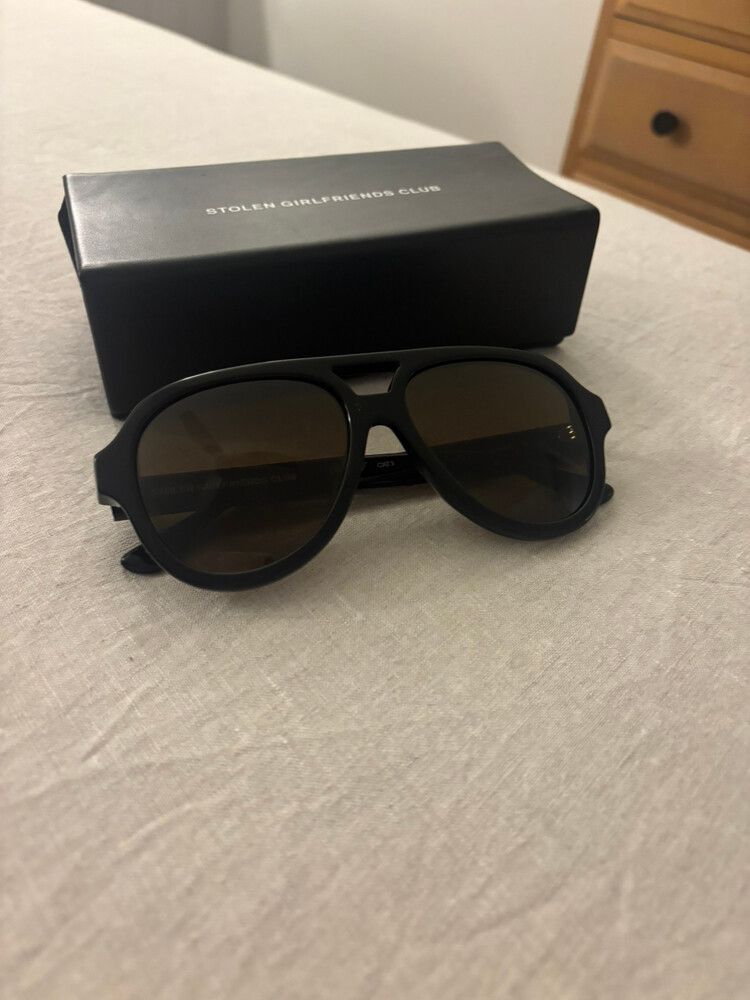 Stolen Girlfriends Club Sunglasses.