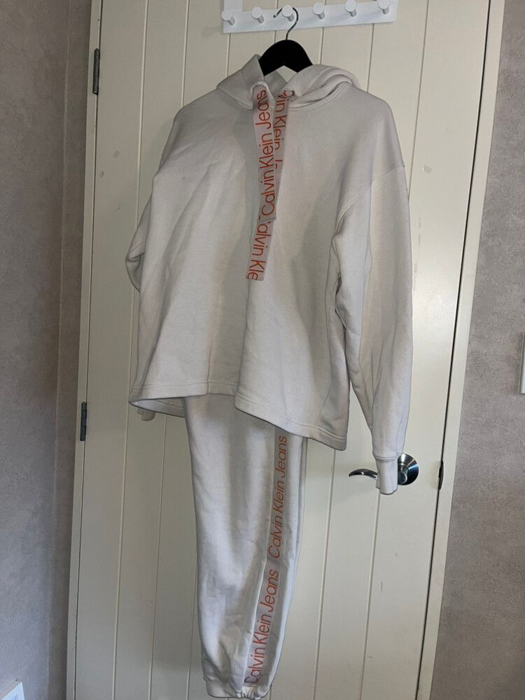 Calvin Klein Matching Set