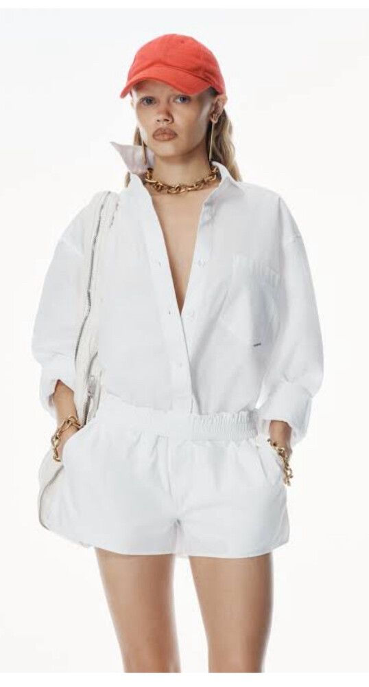 Alexander Wang shirt