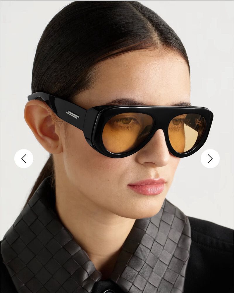 Bottega Veneta Sunglasess