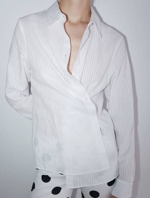 Paloma Wool - Paloma Wool Donald Shirt on Designer Wardrobe