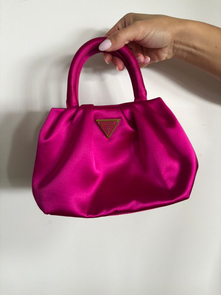 Guess Pink Bag