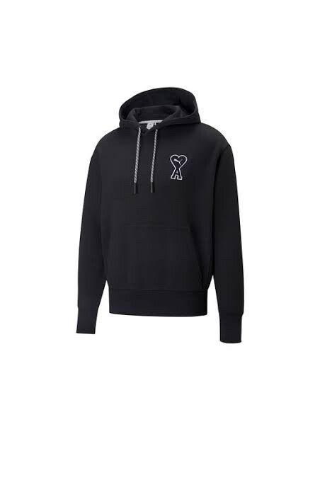 AMI X Reebok Hoodie
