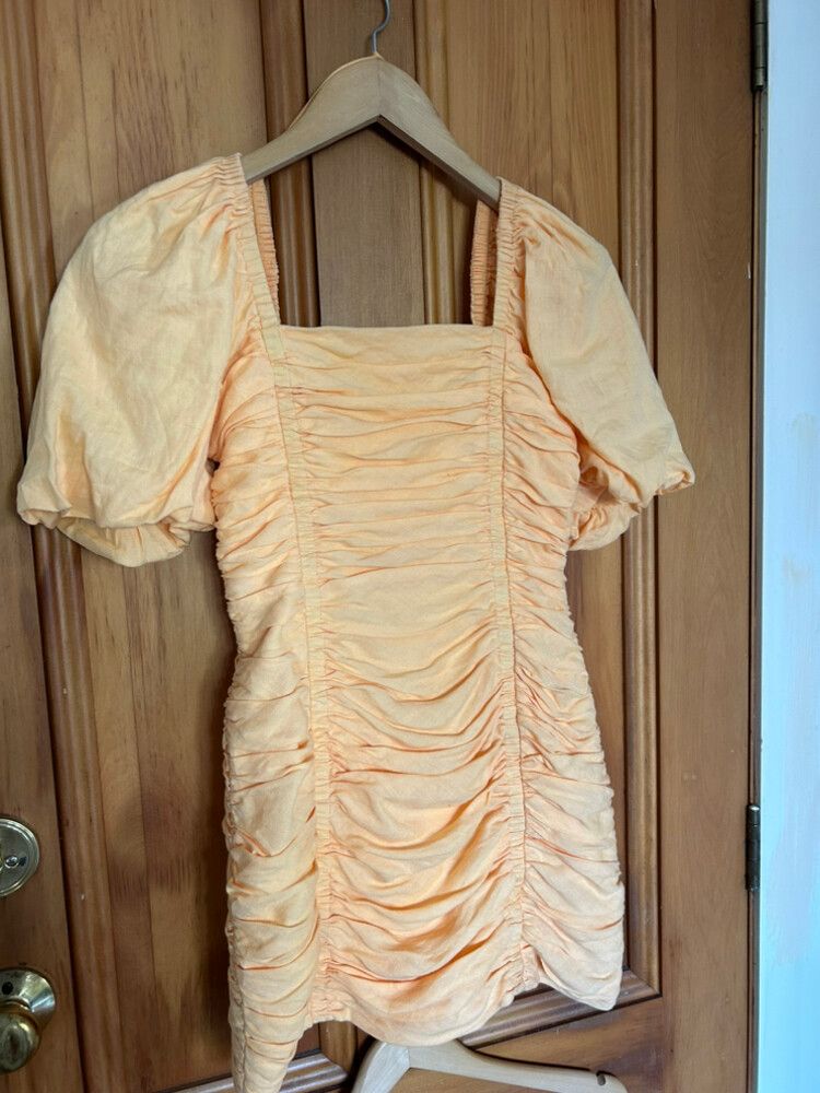 Bec & Bridge Dress