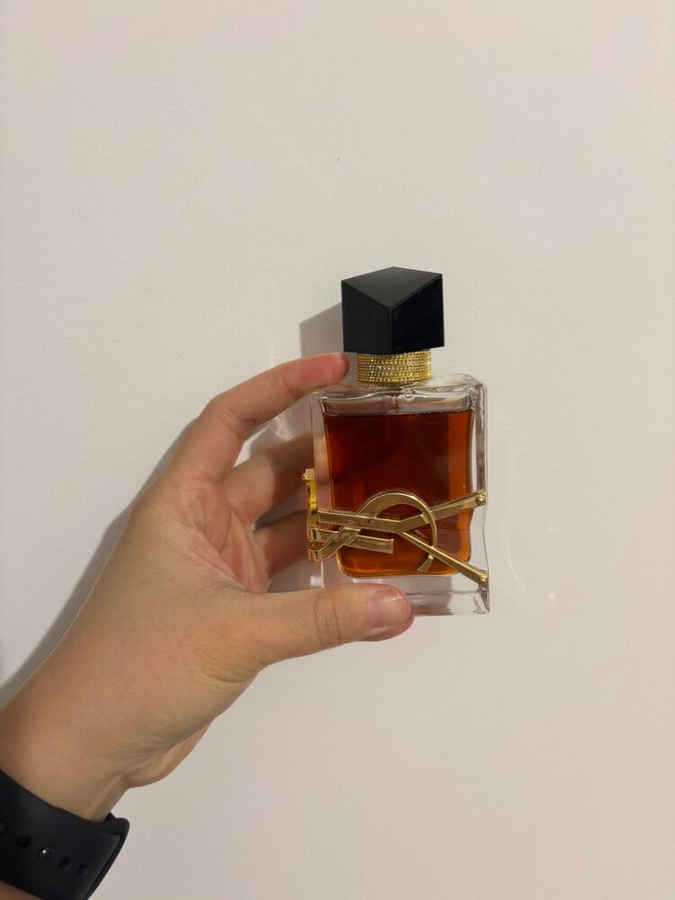 YSL Libre Le Parfum