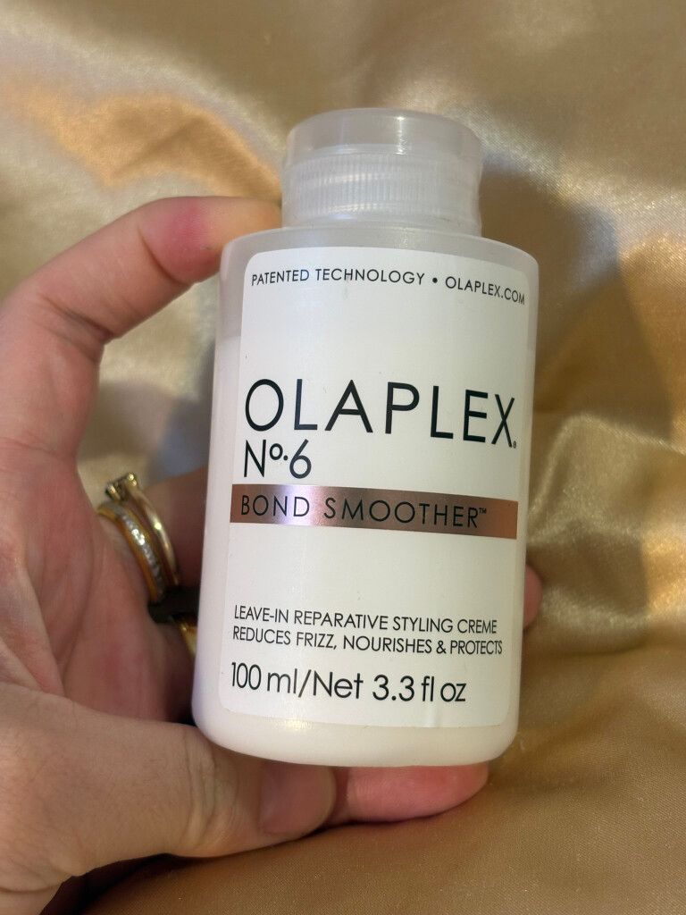 Olaplex No.6 Bond Smoother