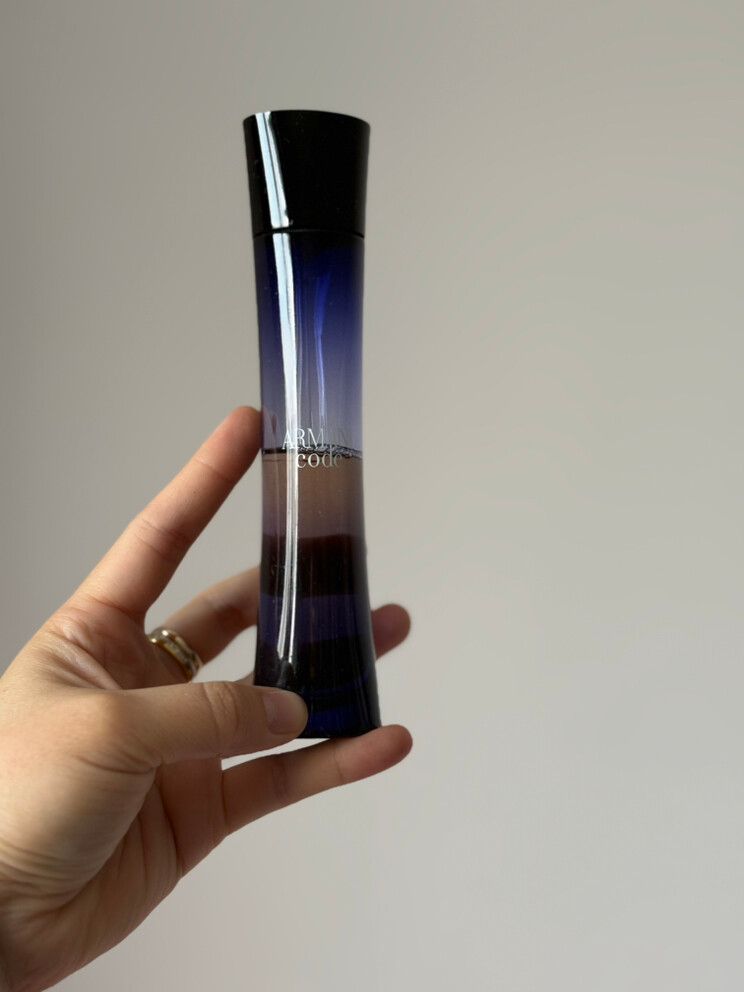 Armani Code 30 ml Perfume