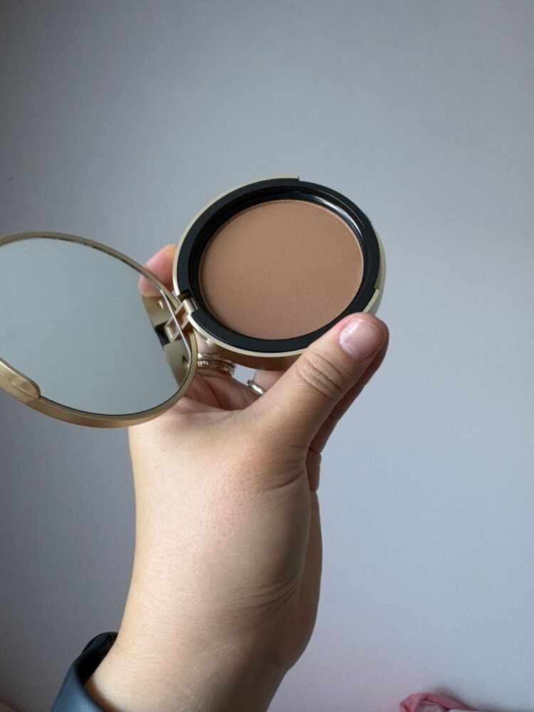 Too Faced Chocolate Soleil Bronzer / Medium-Deep Matte